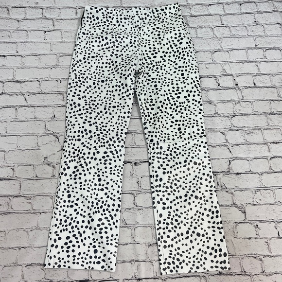 16Arlignton‎ Leather Pants "Read" - Picture 1 of 12